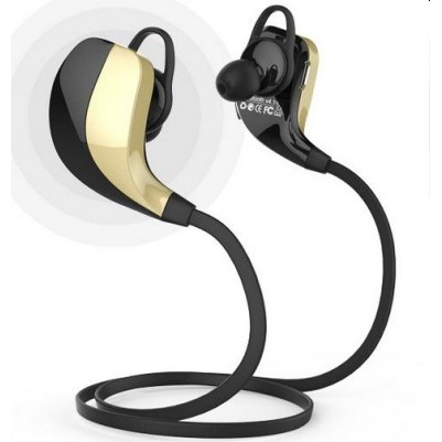 Bluetooth earphone